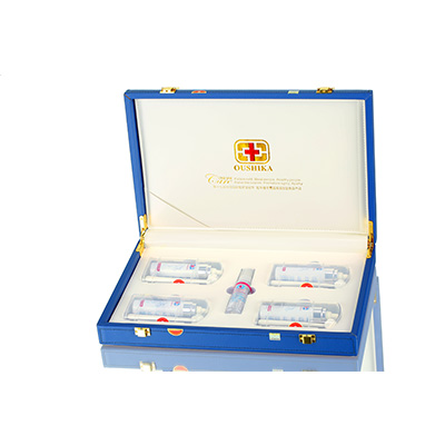 恢复自洁系统套突泉