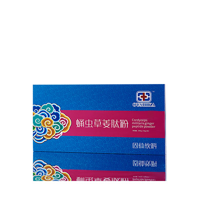 突泉蛹虫草气血汤