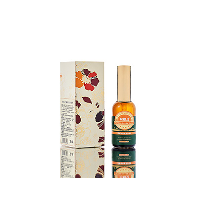 突泉私密细嫩修复精华